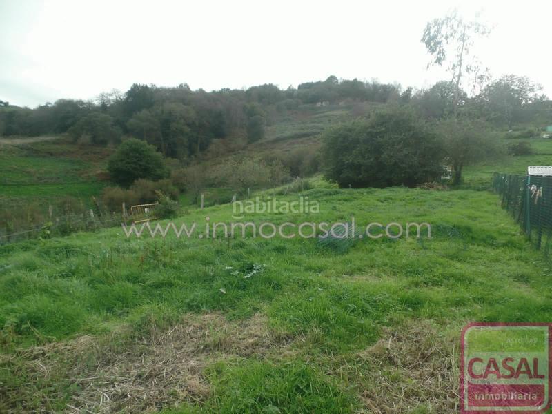 Foto dcf0a5c0-347a-4d26-babe-adebc24dadff. Wohngrundstück in Sama Langreo