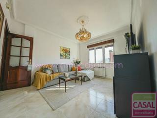 Piso  Inmobiliaria setsa. Se vende piso de tres dormitorios, salóncomedor, cocina y baño c
