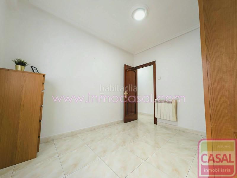 Foto 012d9a9e-cd00-477c-a5b4-e0589b1efd3b. Appartamento con riscaldamento in La Felguera Langreo