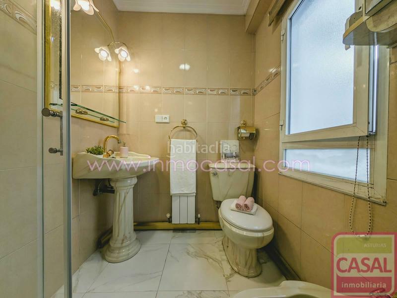 Foto 07abf9a3-1eeb-4878-95bb-18ef1186942f. Appartamento con riscaldamento in La Felguera Langreo