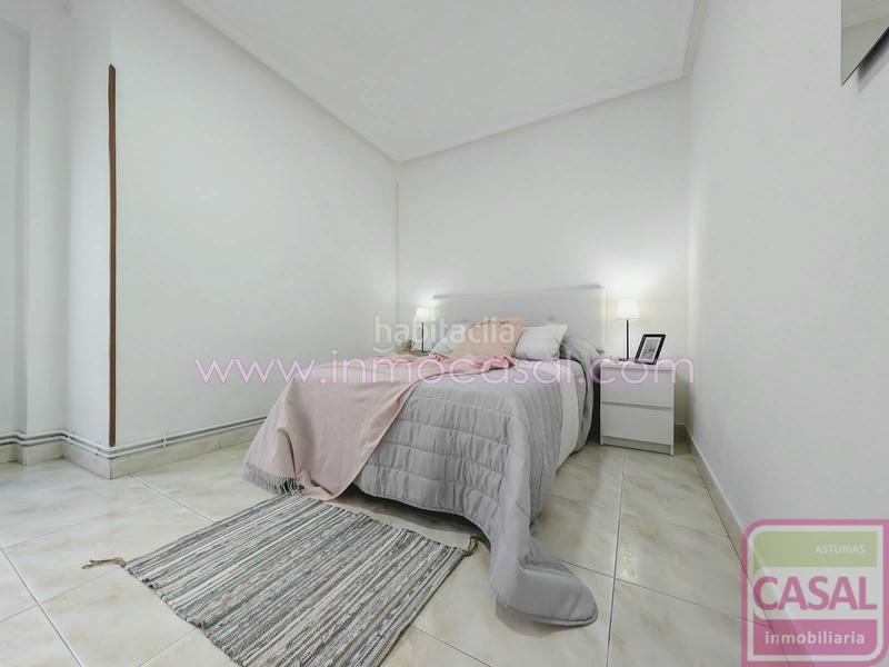 Foto 07ff5e85-38db-4cb2-9a23-9ab73cd52d3f. Appartamento con riscaldamento in La Felguera Langreo