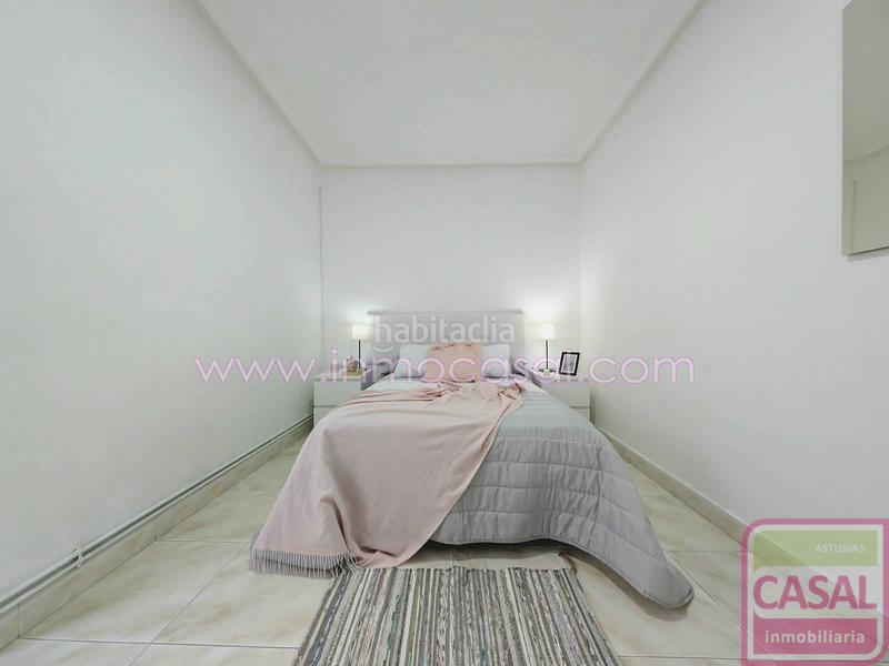 Foto 360b7804-29bd-4b04-9406-ebbb21856eac. Appartamento con riscaldamento in La Felguera Langreo