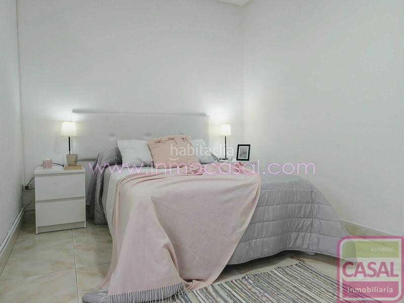 Foto 569ebf9c-12d9-4ba8-a43d-6313951f5f4d. Appartamento con riscaldamento in La Felguera Langreo