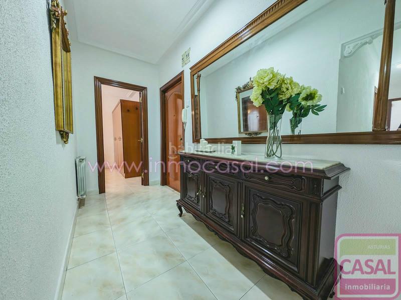 Foto 56ad12fa-4e00-4202-8833-499fee6a227b. Appartamento con riscaldamento in La Felguera Langreo