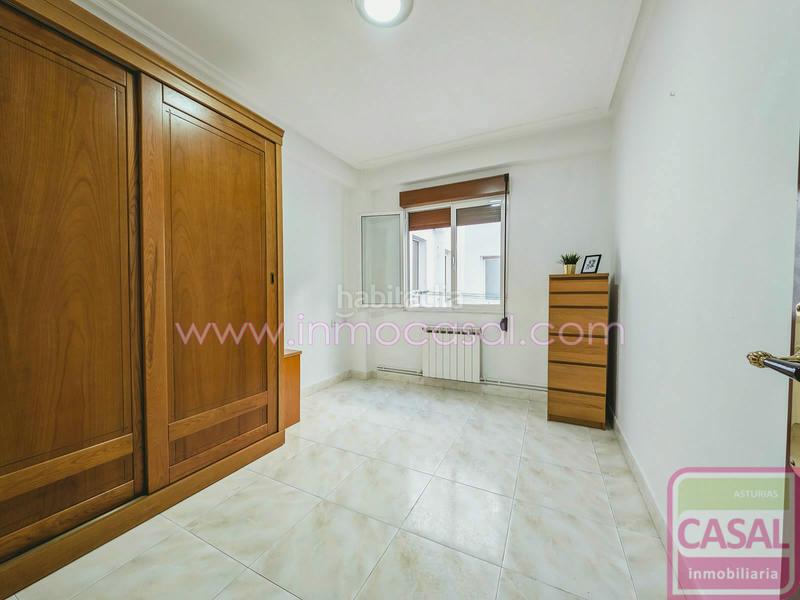 Foto 91b62701-7e39-412d-b13d-4e8ceee6aab6. Appartamento con riscaldamento in La Felguera Langreo
