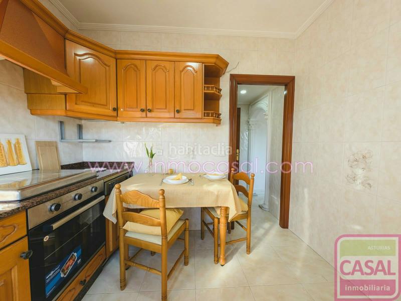 Foto 969777cc-0a07-4cd5-9e6a-2f0f79eb32c4. Appartamento con riscaldamento in La Felguera Langreo