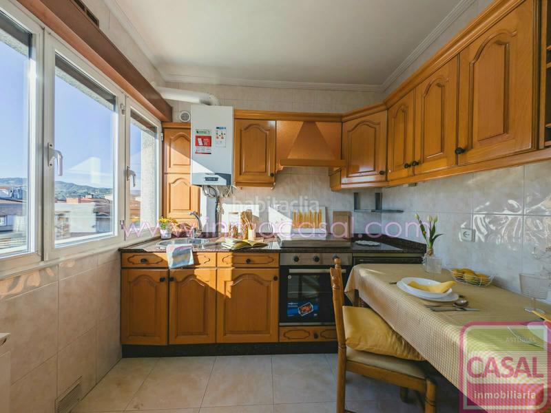 Foto b1189f2f-fdaf-4a2e-abce-b8da3a85e6fb. Appartamento con riscaldamento in La Felguera Langreo