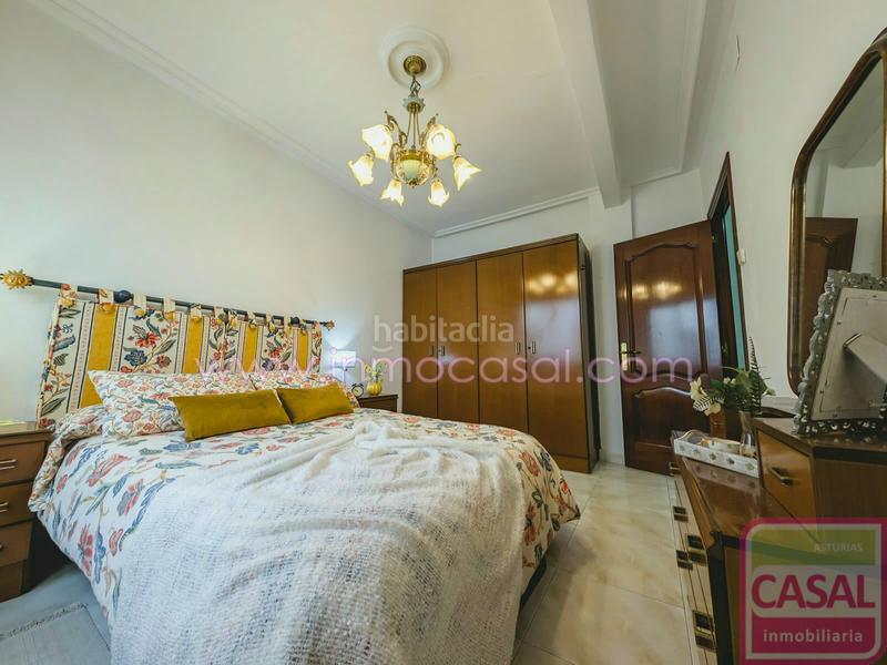 Foto b84d22f1-20f7-456f-8f71-d4548d1f7ed5. Appartamento con riscaldamento in La Felguera Langreo