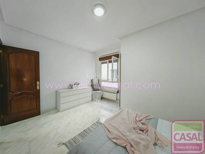Foto db779b94-e285-41f5-aa2d-513cccc58846. Appartamento con riscaldamento in La Felguera Langreo