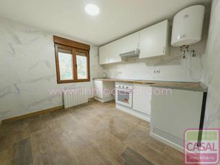 Maison à Zona Rural. Se vende casa totalmente independiente y reformada en langreo la