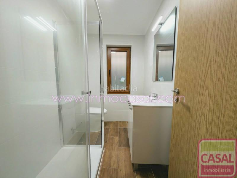 Foto 0cacef76-1489-46d6-8284-43d92c6eb23b. Casa amb calefacció a Sama Langreo