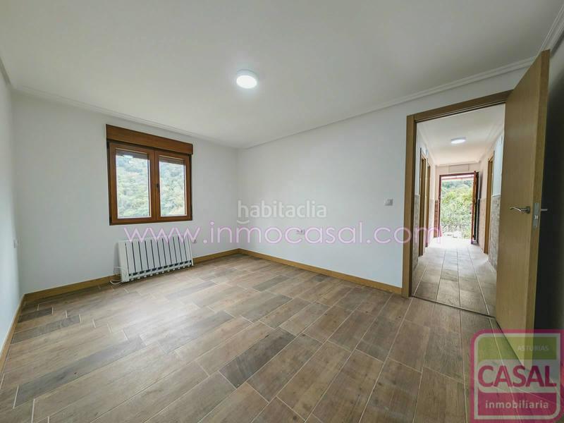 Foto b8a26a42-54de-4bad-bde0-329acf333b90. Casa amb calefacció a Sama Langreo