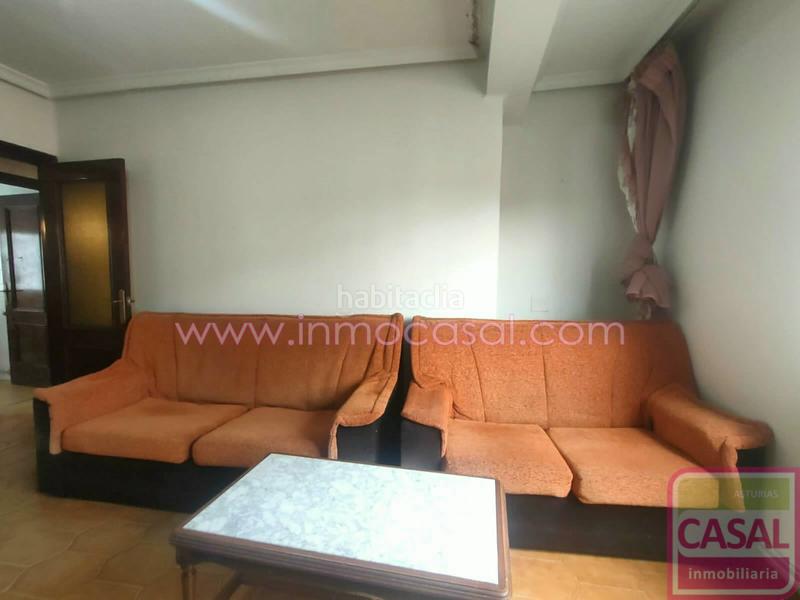 Foto 0a68ec94-5d28-4f08-8af0-e0300102f47c. Pis amb calefacció a Versalles Avilés