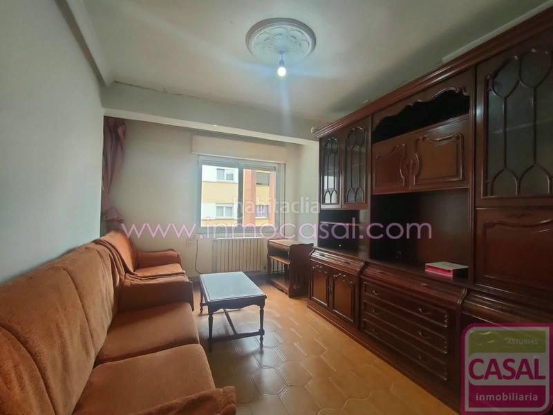 Foto 9b466344-67e2-4393-832a-27c0e44c7402. Pis amb calefacció a Versalles Avilés