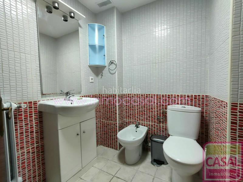 Foto 3e6b511e-4ec4-49a2-bc21-de5137403335. Etagenwohnung mit heizung in Centro Avilés