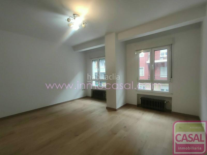 Foto 46cf019a-15ed-449a-9bb6-45e55529e973. Etagenwohnung mit heizung in Centro Avilés