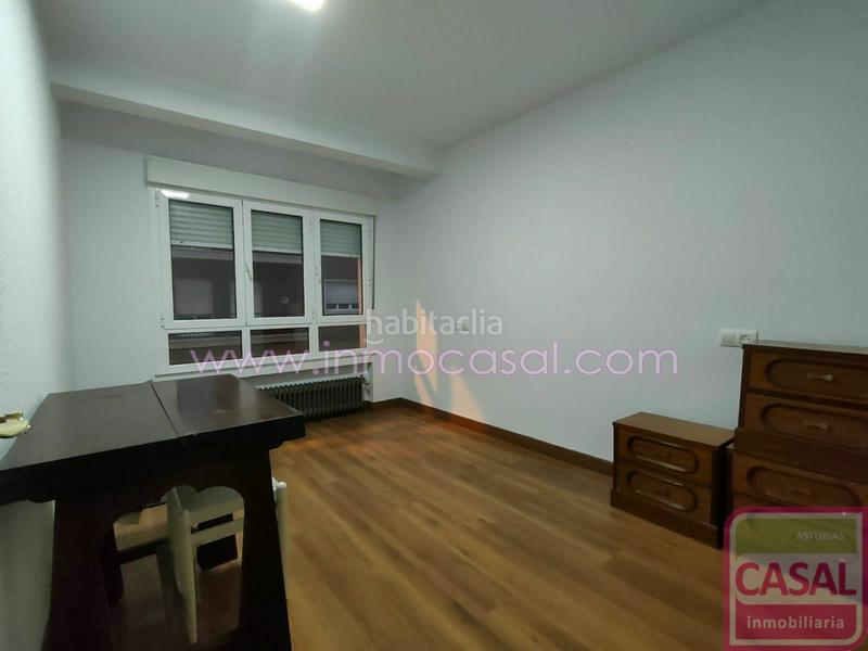 Foto 56113027-8b97-46a9-aa82-a49a5ed46b5b. Etagenwohnung mit heizung in Centro Avilés