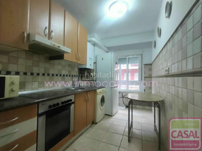 Foto 64a1ae9e-7068-4832-adb8-74c54a9d8777. Etagenwohnung mit heizung in Centro Avilés