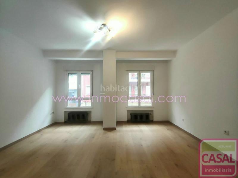 Foto 650621f6-d18a-487e-b059-a043bea7596a. Etagenwohnung mit heizung in Centro Avilés