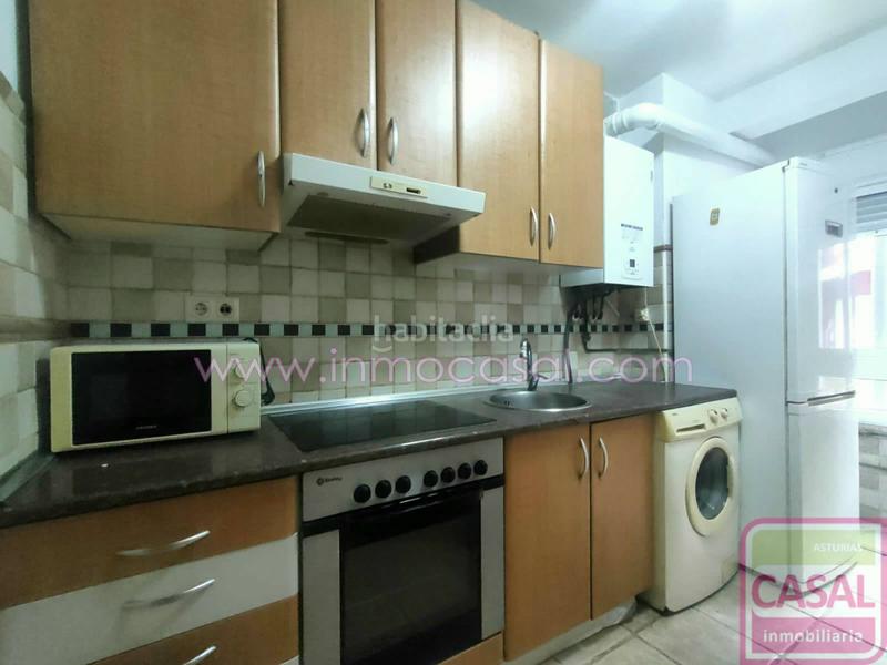 Foto b098be1a-1472-4cbd-9f92-f856ca60fcf5. Etagenwohnung mit heizung in Centro Avilés