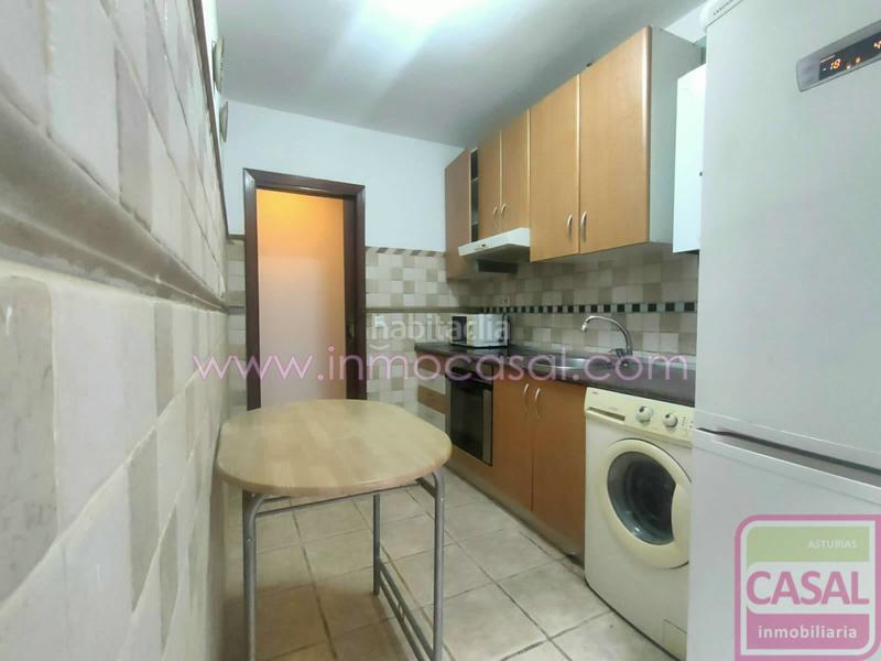 Foto e142e726-34ac-412d-a312-eb90743da133. Etagenwohnung mit heizung in Centro Avilés