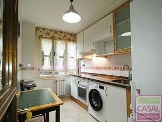 Pis a Jardín de Cantos - El Nodo. Vivienda seminueva y luminosa junto a av. constitución. dos dorm