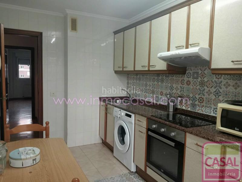 Foto de391872-eda8-4534-b770-31e73dfb9db5. Affitto appartamento con riscaldamento parcheggio in Gijón