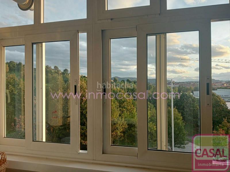 Foto eda4971c-f879-4816-b0e7-ca511c30113a. Lloguer pis amb calefacció aparcament a Llano Gijón