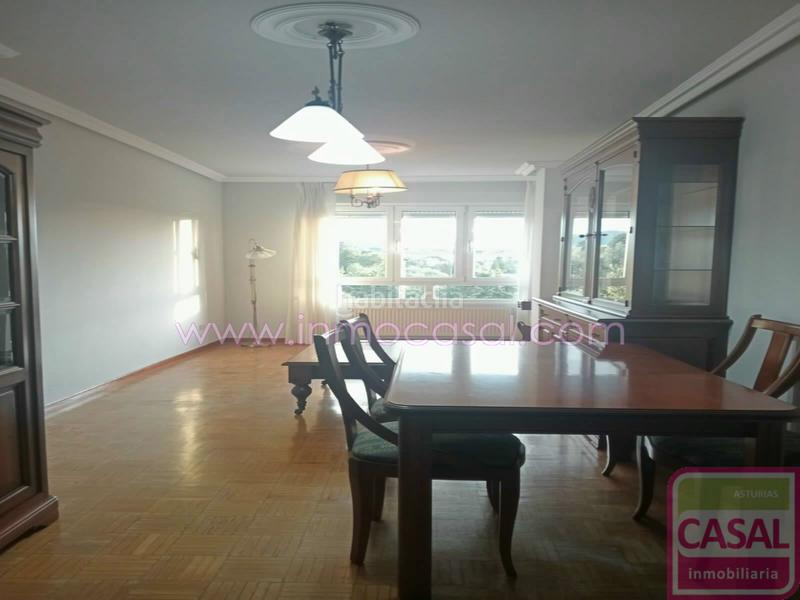 Foto 1fbd953a-cebd-4262-9837-55c817aa8648. Location appartement avec chauffage parking dans Llano Gijón