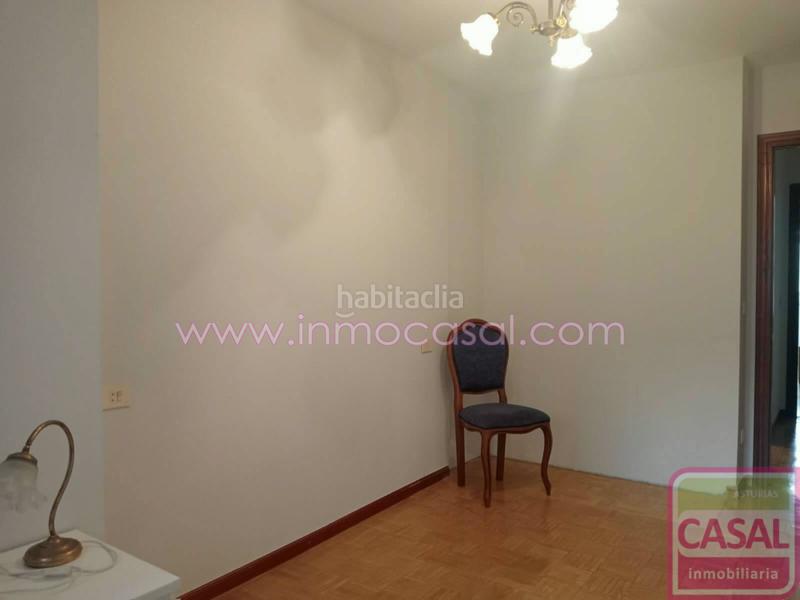 Foto 37d6b6a8-7094-4d14-b1c5-4dba51f55a37. Location appartement avec chauffage parking dans Llano Gijón