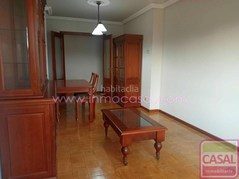 Foto 68e76539-3f70-4cbb-9ff8-9cd7225b7ac1. Location appartement avec chauffage parking dans Llano Gijón