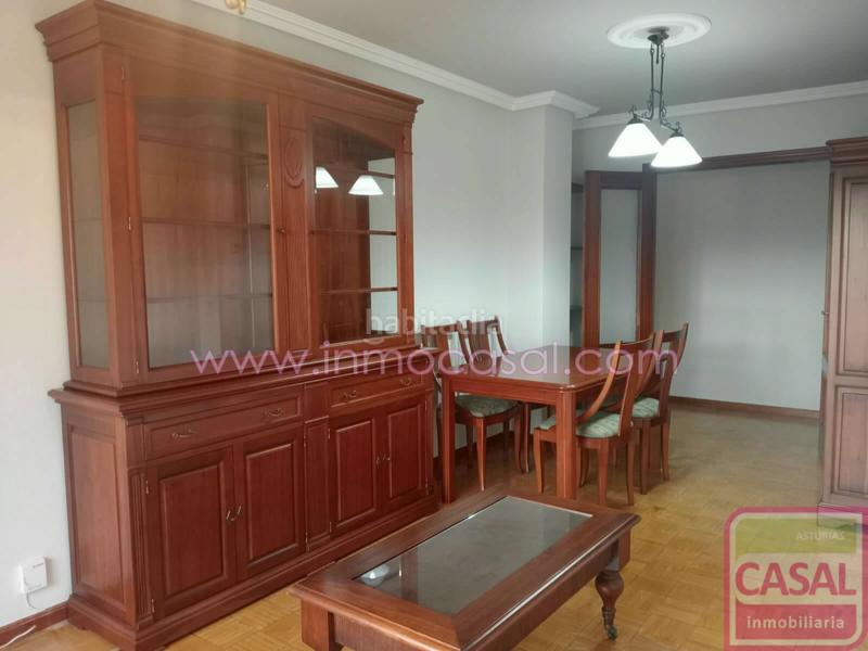 Foto a10e90fe-dd4c-4b03-beed-8ae89139c5c3. Location appartement avec chauffage parking dans Llano Gijón