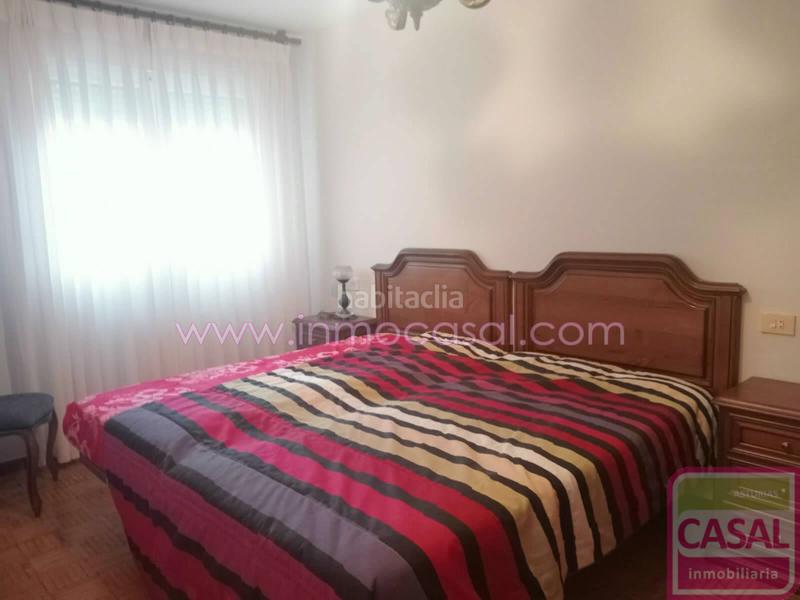 Foto 55537abb-2a17-4f5e-aa81-1cf9a2619f08. Rent flat with heating parking in Llano Gijón