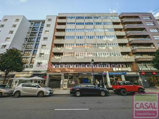 Pis  Valentin masip. Valentín masip. ubicada al inicio de masip, en un séptimo piso e