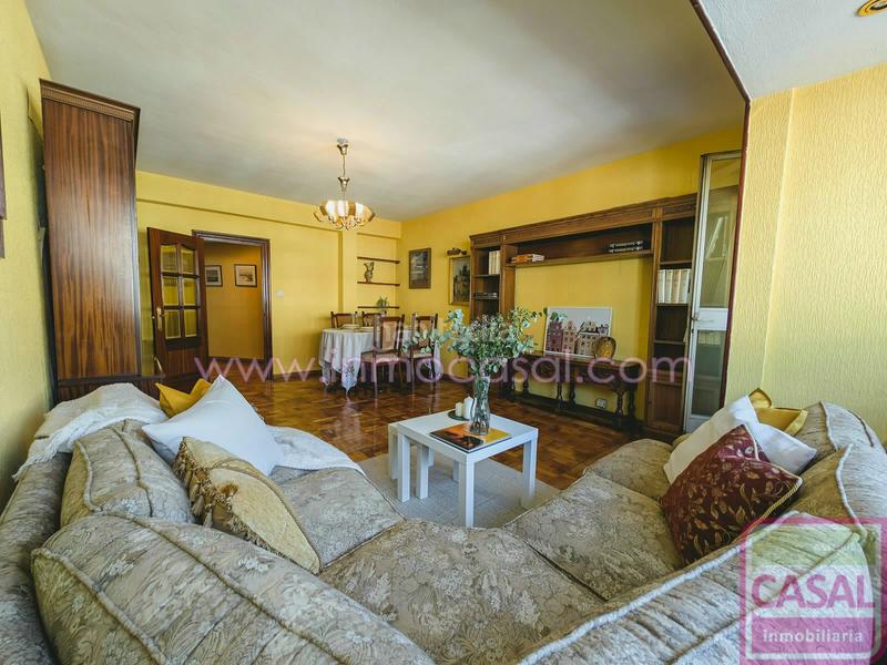 Foto ad4b79e9-61df-4160-b0d3-8dda37679bad. Pis amb calefacció a Masip Oviedo