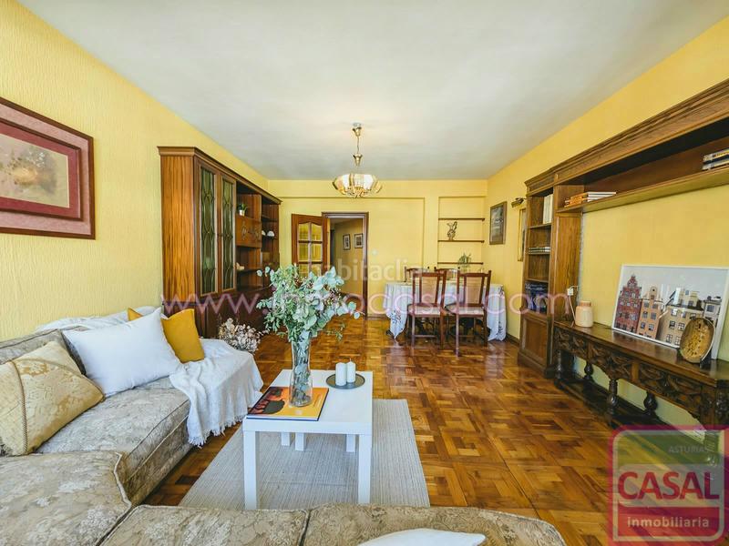 Foto c4a3174d-711c-4636-915d-f2c833b97f5e. Pis amb calefacció a Masip Oviedo