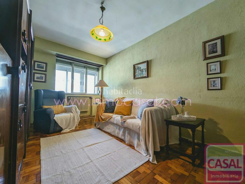 Foto e9169c08-fb60-4eb2-95e8-01601198a1b8. Pis amb calefacció a Masip Oviedo