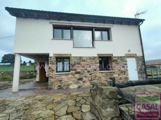 Casa en Cudillero. Venta de casa en el occidente asturiano, concejo de cudillero. c