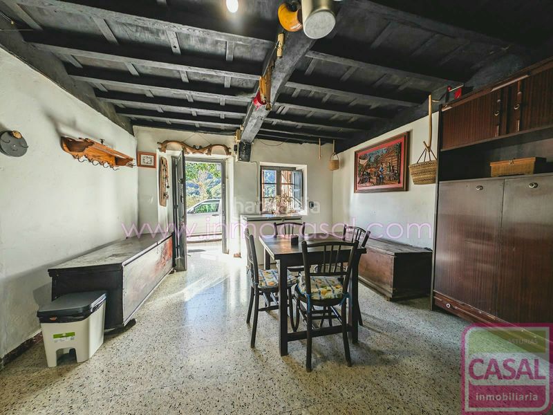 Foto 4cdd0fb9-3d88-4ebe-8833-b6b1d5335b65. Casa amb calefacció aparcament a Caso