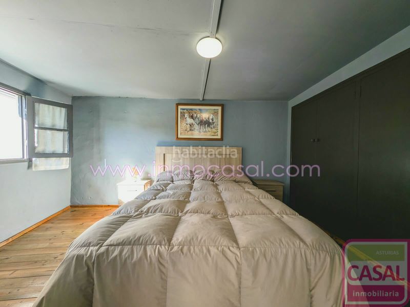 Foto c11d326b-b405-41e1-8983-8a1f1f83aa25. Casa amb calefacció aparcament a Caso