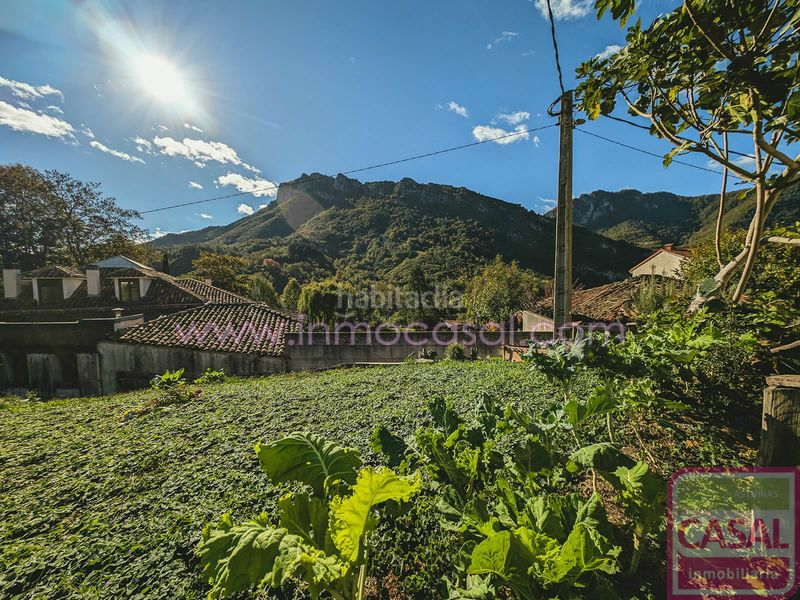 Foto c4b1e77d-ff4e-4ee6-937a-ff0508f787c9. Casa amb calefacció aparcament a Caso