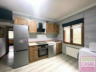 Maison à Zona Rural. Acsa en venta en linares, turon. casa de una planta y desvan con