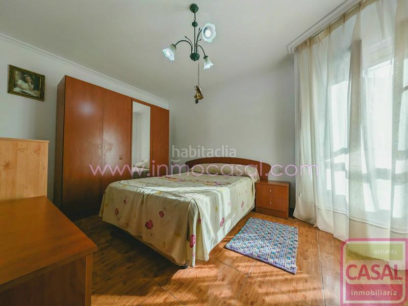 Foto 049372e5-969f-4be1-9a6d-bed8d9df9ec8. Appartamento con riscaldamento in Sama Langreo