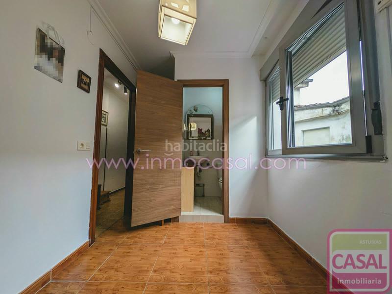 Foto 06f7e028-1446-4a3f-b2cb-53df6318a9f5. Appartamento con riscaldamento in Sama Langreo