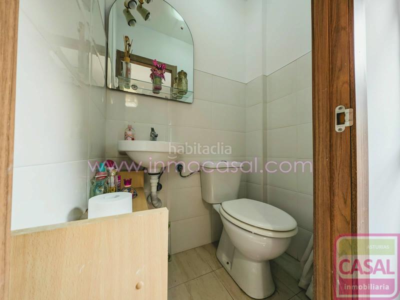 Foto 280d45ee-a740-4af5-9198-95fdc3cb30a5. Appartamento con riscaldamento in Sama Langreo