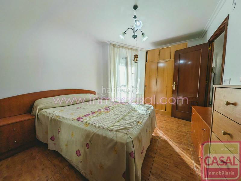 Foto 3bddd582-30a1-4fee-aa82-14b4a8de8ed2. Appartamento con riscaldamento in Sama Langreo