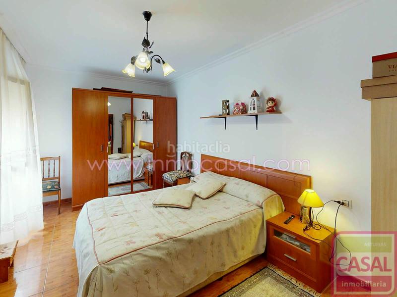 Foto 7a80450a-b013-4548-8c58-0c6c3e4b482e. Appartamento con riscaldamento in Sama Langreo