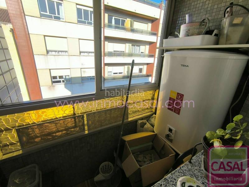 Foto 8c26a2c4-e83b-4107-8438-77778052d5eb. Appartamento con riscaldamento in Sama Langreo