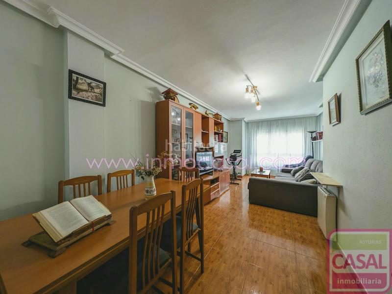 Foto aeaab3ea-7214-40e6-83c6-060852e5f7ce. Appartamento con riscaldamento in Sama Langreo