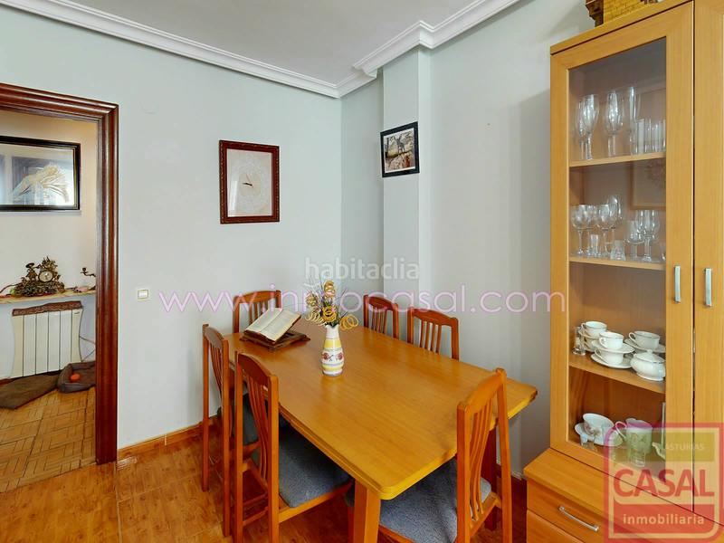 Foto b2f105de-4a22-494f-8841-19967cf4d1a6. Appartamento con riscaldamento in Sama Langreo